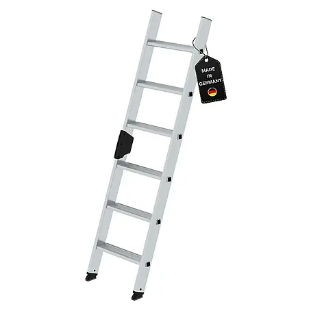 Proregal  Anlegeleiter mit 6 Stufen