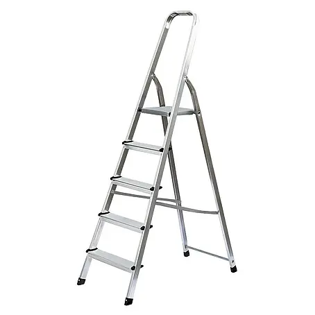 Proregal  Stehleiter einseitig begehbar