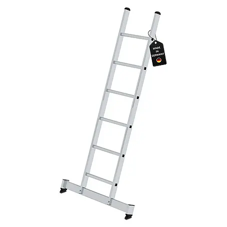Proregal  Anlegeleiter mit nivello®-Traverse