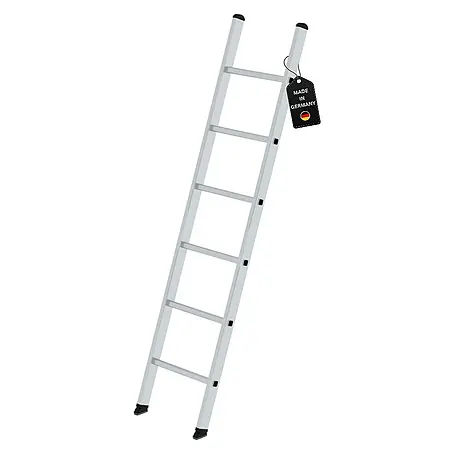 Proregal  Anlegeleiter mit 6 Sprossen