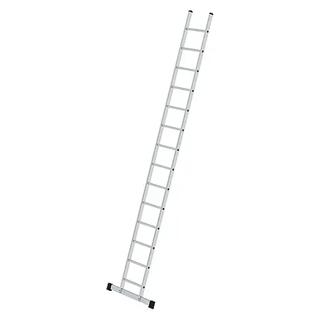 Proregal  Anlegeleiter mit Standard-Traverse