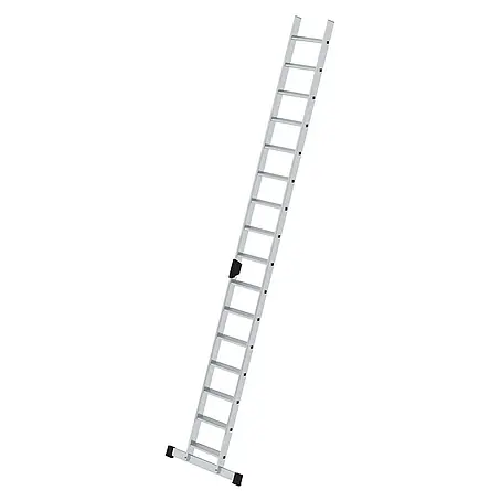 Proregal  Anlegeleiter mit Standard-Traverse