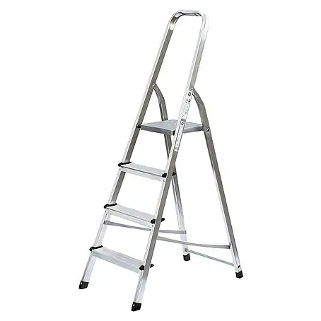 Proregal  Stehleiter einseitig begehbar