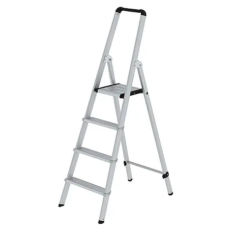 Proregal  Stehleiter einseitig begehbar