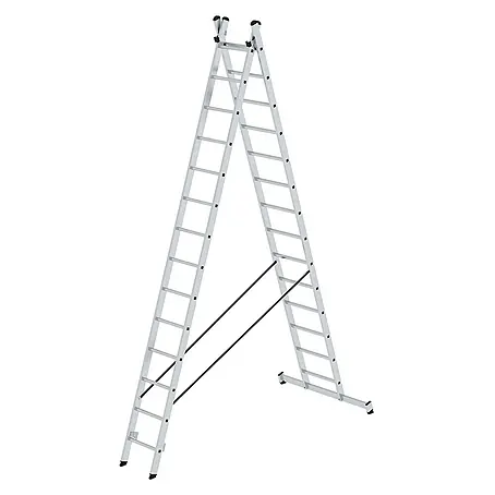 Proregal  Mehrzweckleiter 2-teilig