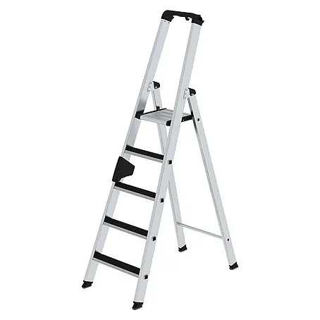 Proregal  Stehleiter einseitig begehbar