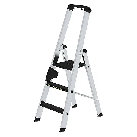 Proregal  Stehleiter mit 3 Stufen
