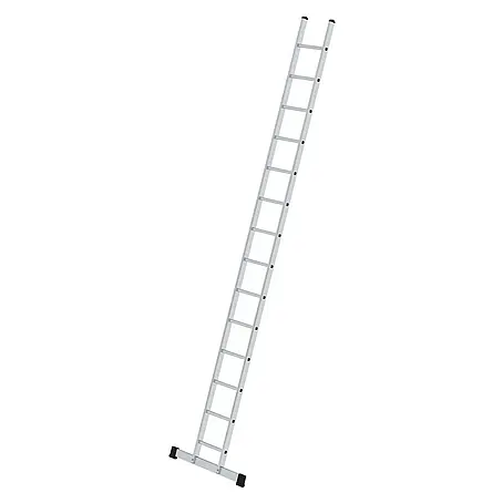 Proregal  Anlegeleiter mit Standard-Traverse