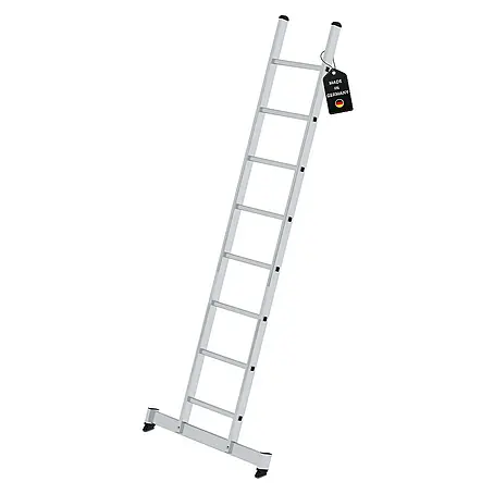 Proregal  Anlegeleiter mit nivello®-Traverse