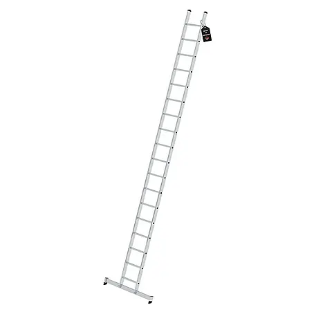 Proregal  Anlegeleiter mit nivello®-Traverse