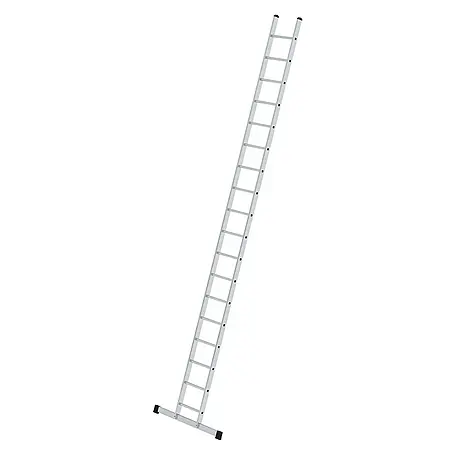 Proregal  Anlegeleiter mit Standard-Traverse