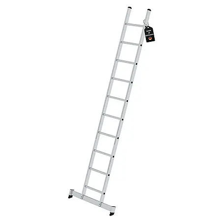 Proregal  Anlegeleiter mit nivello®-Traverse