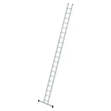 Proregal  Anlegeleiter mit Standard-Traverse