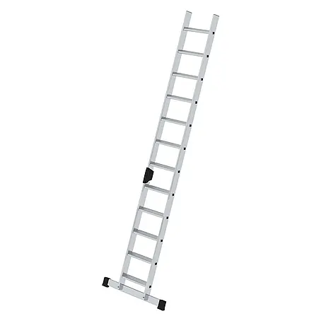 Proregal  Anlegeleiter mit Standard-Traverse
