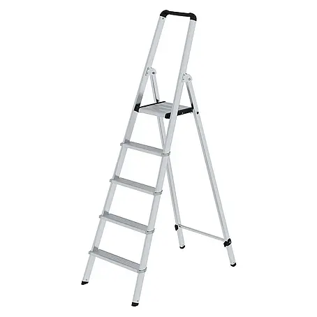 Proregal  Stehleiter einseitig begehbar