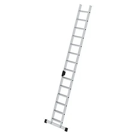 Proregal  Anlegeleiter mit Standard-Traverse