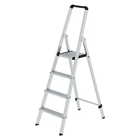 Proregal  Stehleiter einseitig begehbar