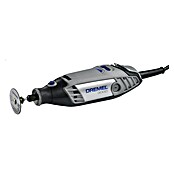 Dremel Multiherramienta (130 W, Número de revoluciones de marcha en vacío: 10.000 r.p.m. - 30.000 r.p.m., Accesorios: 25 piezas)