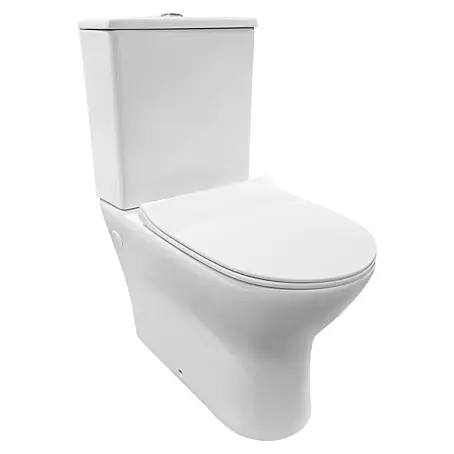 Pack de WC New 2010