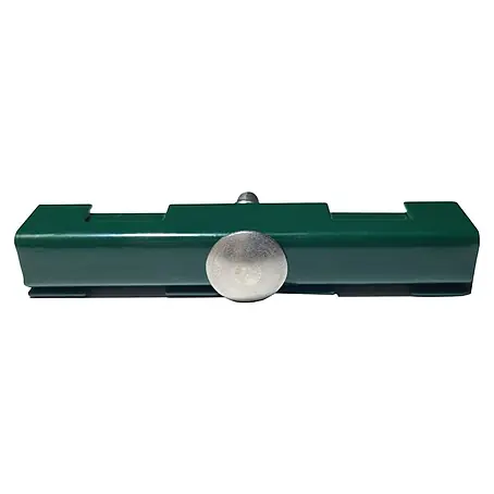 FA-Bausysteme  Zaunverbinder Eco