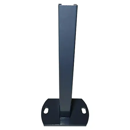 FA-Bausysteme  Standfuß Schmal