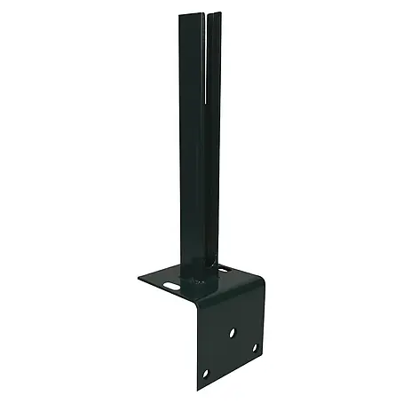 FA-Bausysteme  Standfuß Winkel