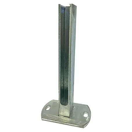 FA-Bausysteme  Standfuß Schmal