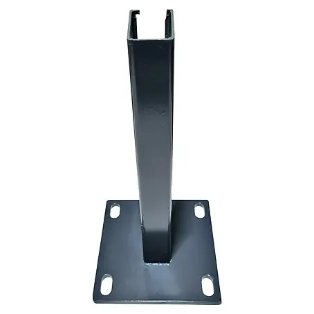 FA-Bausysteme  Standfuß Quadrat