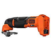 Black+Decker 18V PowerConnect Multiherramienta de batería BDCOS18N-XJ (18 V, Sin batería) | BAUHAUS