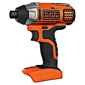 Black+Decker 18V PowerConnect Llave de impacto de batería BDCIM18N-XJ (18 V, Sin batería, 155 Nm) | BAUHAUS