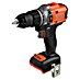 Black+Decker 18V PowerConnect Taladro atornillador percutor de batería BLD683XN-XJ 