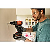 Black+Decker 18V PowerConnect Taladro atornillador percutor de batería BLD683XN-XJ (18 V, Sin batería, 50 Nm, Número máx. de impactos: 28.800 /min) | BAUHAUS