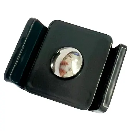FA-Bausysteme  Zaunverbinder Eco