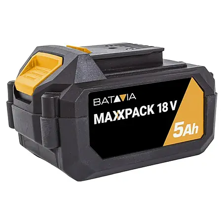 Batavia Maxxpack Akku