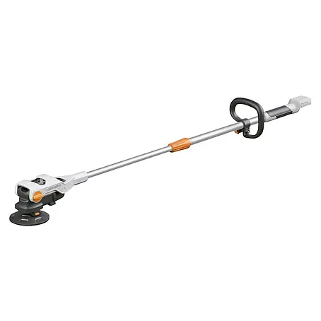 Batavia Maxxpack Akku-Reinigungsbürste Twin Brush Compact