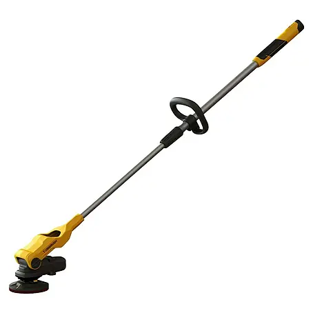 Batavia  Akku-Reinigungsbürste Twin Brush Compact