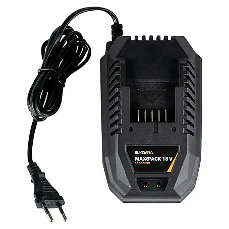Batavia Maxxpack Akku-Schnellladegerät