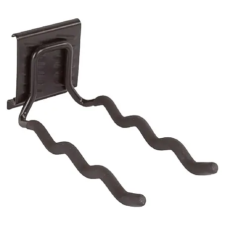 Batavia Maxxclick Doppel-Wandhaken Wave