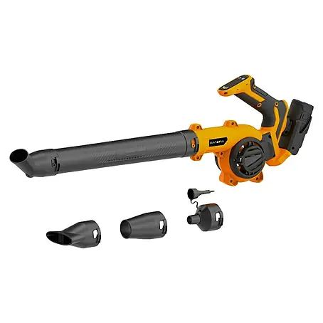 Batavia  Akku-Laubbläser 12V