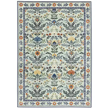 Floordirekt  Kurzflorteppich Cascada 160 x 230 cm