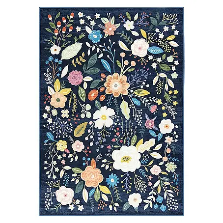 Floordirekt  Kurzflorteppich Damaskus 160 x 230 cm