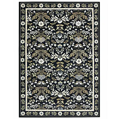 Floordirekt  Kurzflorteppich Aristo 160 x 230 cm