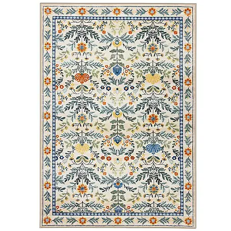Floordirekt  Kurzflorteppich Orientalis 200 x 290 cm