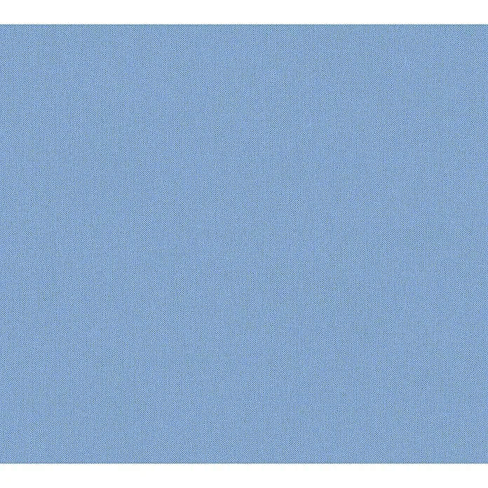 Tadessi Vliestapete M1-No.1142 - Blau, Uni, 10,05 x 0,53 m