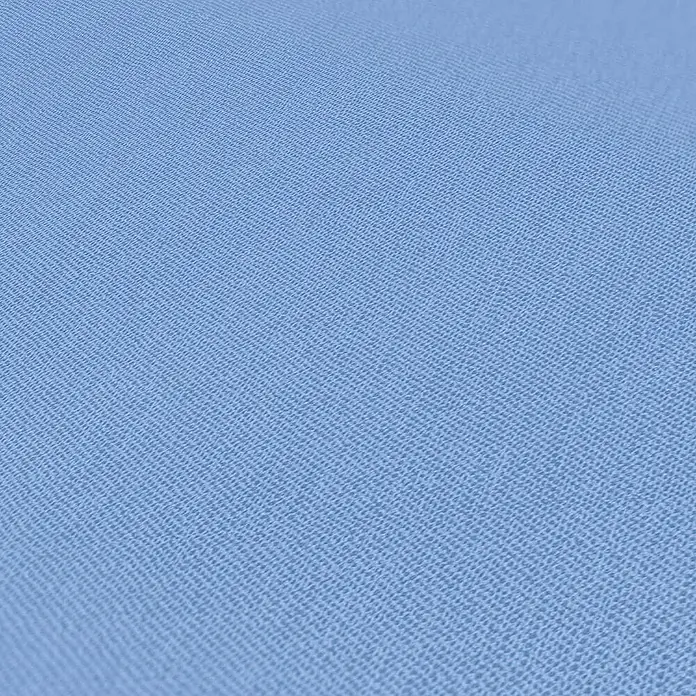 Tadessi Vliestapete M1-No.1142 - Blau, Uni, 10,05 x 0,53 m
