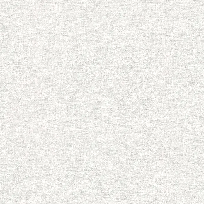 Tadessi Vliestapete M1-No.2714 - Weiß, Uni, 10,05 x 0,53 m