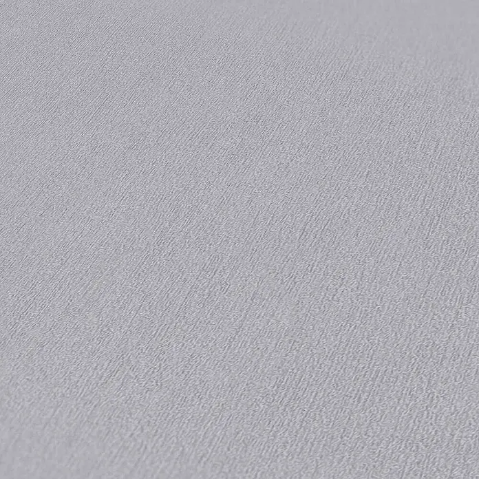 Tadessi Vliestapete M1-No.1245 - Grau, Uni, 10,05 x 0,53 m