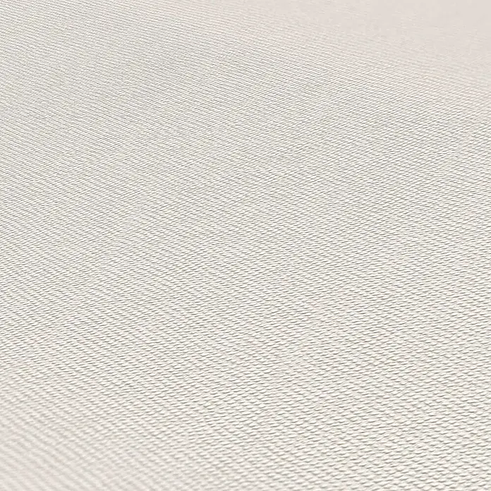 Tadessi Vliestapete M1-No.2131 - Creme, Uni, 10,05 x 0,53 m