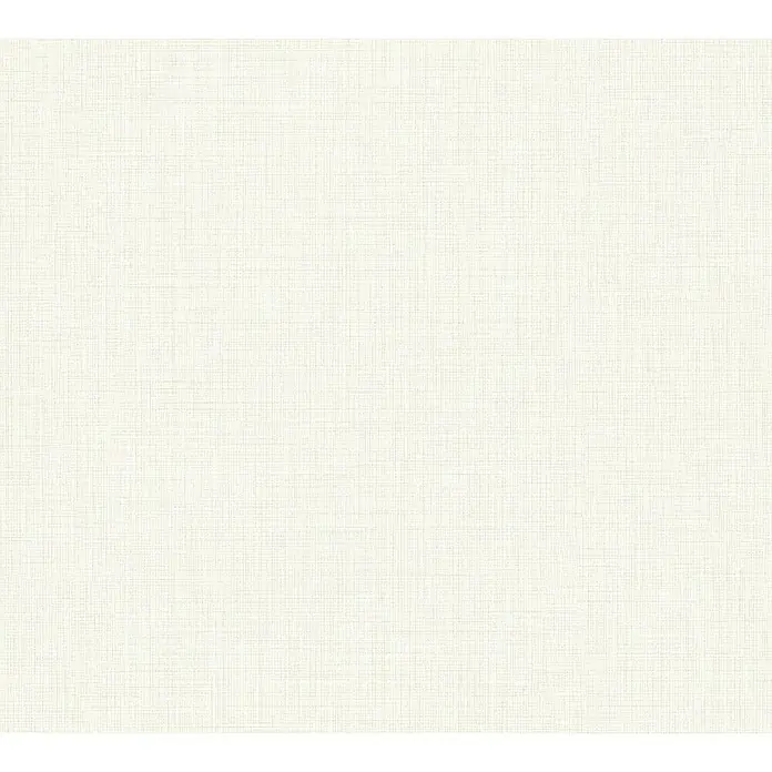 Tadessi Vliestapete M1-No.1405 - Creme, Uni, 10,05 x 0,53 m