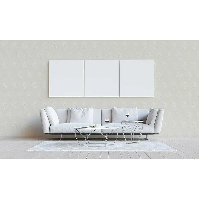Tadessi Vliestapete M1-No.2806 - Beige, Sonstiges, 10,05 x 0,53 m